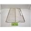 Whirlpool Oven/Microwave Combo WPW10554526 W10282969 Oven Rack Used