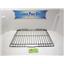 GE Cafe Range WB48K10024 Oven Rack Used
