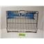 GE Cafe Range WB48K10024 Oven Rack Used