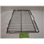 GE Cafe Range WB48K10024 Oven Rack Used