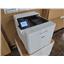 BROTHER HL-L9410CDN COLOR LASER PRINTER NEARLY NEW ONLY 79 PRINTOUTS FULL TONERS