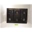 GE Cafe Range WB32X30409 Pan Unit Used