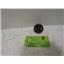 GE Cafe Range WB03X31772 Brushed SS Oven Control Knob Used