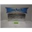 GE Cafe Range WB35K10191 Top Insulation Used