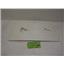 GE Cafe Range WB35K10191 Top Insulation Used