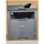 BROTHER MFC-L5700DW LASER ALL IN ONE NEARLY NEW 17 TOTAL PRINTOUTS FULL TONER