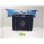 GE Cafe Range WB02K10199 Fan Cover Used