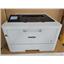 BROTHER HL-L3295CDW WIRELESS COLOR PRINTER NEARLY NEW ONLY 2 TOTAL PRINTOUTS
