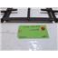 Bosch Range 11002183 Grate-Set of 3 Used