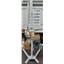 Corix 70 Plus USV Dental Mobile System w/ Rolling Stand - 2008 (As-Is)