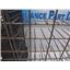 Maytag Dishwasher W11527890 W10861219 Lower Rack Assembly Used