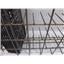 Maytag Dishwasher W11527890 W10861219 Lower Rack Assembly Used