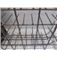 Maytag Dishwasher W11527890 W10861219 Lower Rack Assembly Used