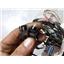 2004 2005 DODGE 2500 3500 LARAMIE QUAD CAB INTERIOR HEADLINER WIRING HARNESS