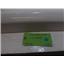 Maytag Dryer W11123144 Front Panel-White Used