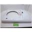Maytag Dryer W11123144 Front Panel-White Used