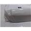 Maytag Dryer W11123144 Front Panel-White Used