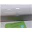 Maytag Dryer W11123144 Front Panel-White Used