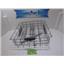 Electrolux Dishwasher A01986801 Upper Rack w/ Sprayarm Used