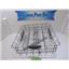 Electrolux Dishwasher A01986801 Upper Rack w/ Sprayarm Used