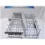 Electrolux Dishwasher A01986801 Upper Rack w/ Sprayarm Used