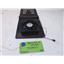 Vinotemp Beverage Cooler TD1225LS Cooling Fan w/ Bracket Used
