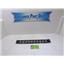 Vinotemp Beverage Cooler Model: VT36TS-SM Kickplate Used