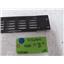 Vinotemp Beverage Cooler Model: VT36TS-SM Kickplate Used