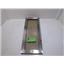 Vinotemp Beverage Cooler Model: VT36TS-SM Left Door SS Used
