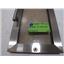 Vinotemp Beverage Cooler Model: VT36TS-SM Right Door SS Used