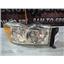 2004 2005 DODGE 2500 3500 LARAMIE 5.9 DIESEL G56 4X4 DRIVERS HEADLIGHT AFTERMARK