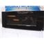 GE Profile Range WB56X31642 WB57K10156 Upper Door SS Used