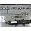 2005 2006 MAZDA 3 SEDAN 4CLY 2.0L AUTO OEM WHEEL JACK SERVICE TOOL KIT TOW EYE