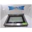 Beko Range Model #:WOD30100SS Lower Door SS OB