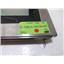 Beko Range Model #:WOD30100SS Lower Door SS OB