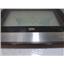 Beko Range Model #:WOD30100SS Lower Door SS OB