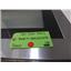 Beko Range Model #:WOD30100SS Top Door SS OB