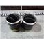 2005 2006 MAZDA 3 SEDAN 4CLY 2.0L AUTO INTERIOR DASH VENTS (2) SET