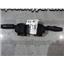 2005 2006 MAZDA 3 SEDAN 4CLY 2.0L AUTO MULTI SWITCH LIGHTS SIGNAL WIPERS (SET)