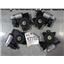 2005 2006 MAZDA 3 SEDAN 4CLY 2.0L AUTO POWER WIDOW MOTORS (4) ALL DOORS