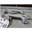 2005 2006 MAZDA 3 SEDAN 4CLY 2.0L AUTO OEM INTERIOR GRAB HANDLES (GREY) SET