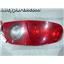 2005 2006 MAZDA 3 SEDAN 4CLY 2.0L AUTO OEM TAIL LIGHT SET SIGNALS BACKUP