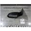 2005 2006 MAZDA 3 SEDAN 4CLY 2.0L AUTO OEM DRIVERS LEFT SIDE REARVIEW MIRROR