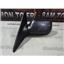 2005 2006 MAZDA 3 SEDAN 4CLY 2.0L AUTO OEM DRIVERS LEFT SIDE REARVIEW MIRROR