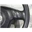 2005 2006 MAZDA 3 SEDAN 4CLY 2.0L AUTO OEM STEER WHEEL BLACK AUDIO CRUISE