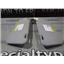 2005 2006 MAZDA 3 SEDAN 4CLY 2.0L AUTO OEM INTERIOR SUN VISORS (GREY) SET