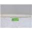 Maytag Dryer W11310027  Channel Used