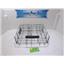 Bosch Dishwasher 00771608 00771609 Lower Basket Used
