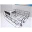 Bosch Dishwasher 00771608 00771609 Lower Basket Used