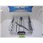 Bosch Dishwasher 00771811 00613052 00645105 Crockery Basket w/Cup Rack Used